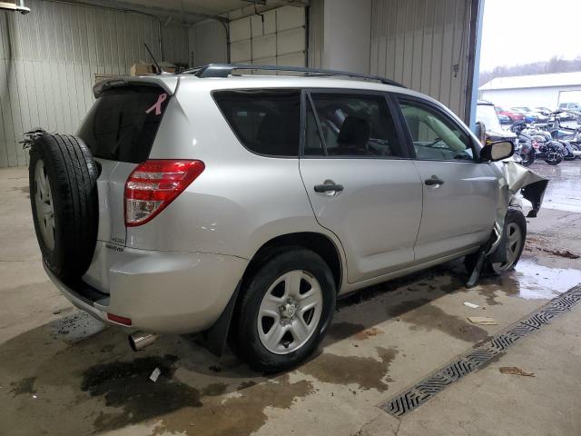 2011 Toyota Rav4 VIN: 2T3BF4DV2BW149190 Lot: 48800804