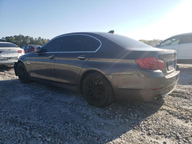 VIN WBAXG5C5XDD232003 2013 BMW 5 Series, 528 I no.2