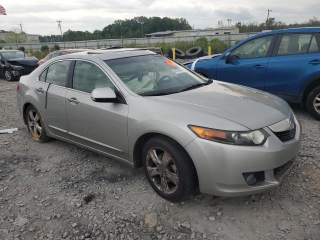 2009 Acura Tsx VIN: JH4CU26669C020675 Lot: 49758414