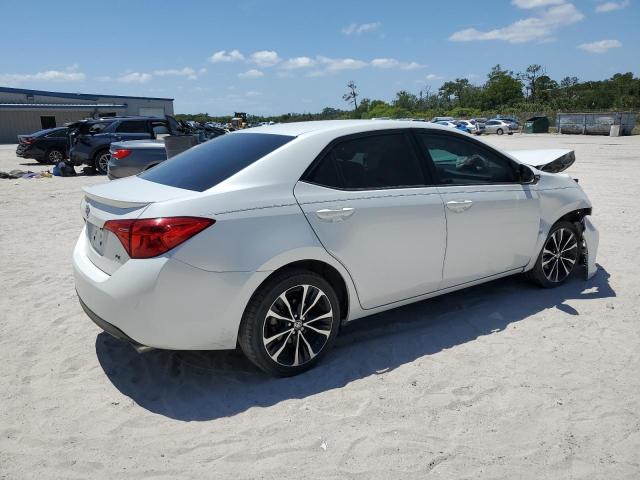 2017 Toyota Corolla L VIN: 5YFBURHE2HP723433 Lot: 51663164