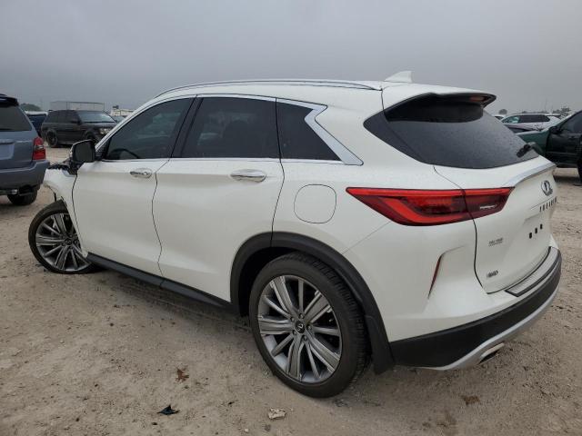 2022 INFINITI QX50 SENSO 3PCAJ5EB8NF107668