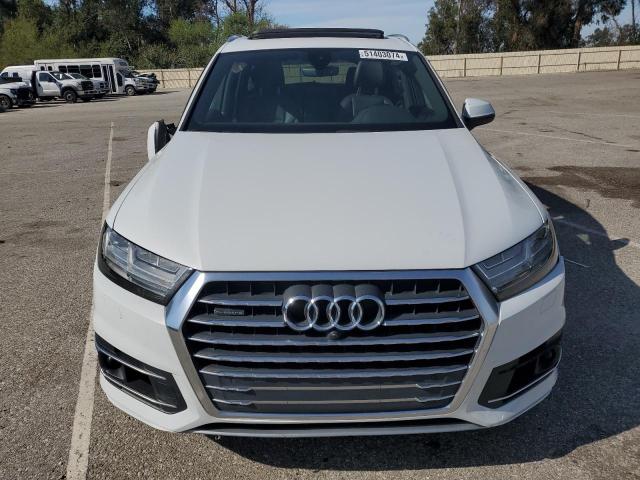 2017 Audi Q7 Premium Plus VIN: WA1LAAF75HD018688 Lot: 51403074