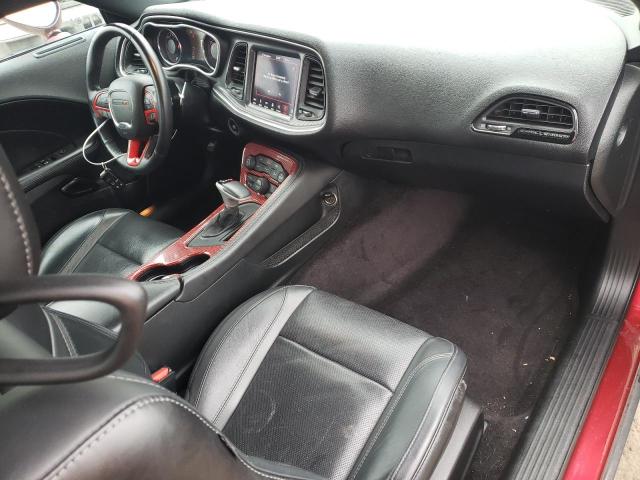2018 Dodge Challenger Sxt VIN: 2C3CDZAG7JH258485 Lot: 50963184