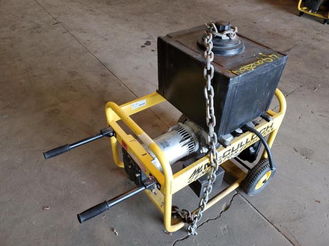 mcculloch FG6000MK