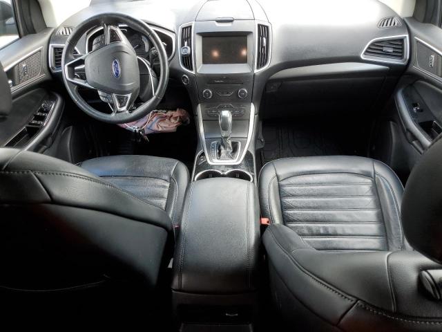 2016 FORD EDGE SEL - 2FMPK4J92GBB77649