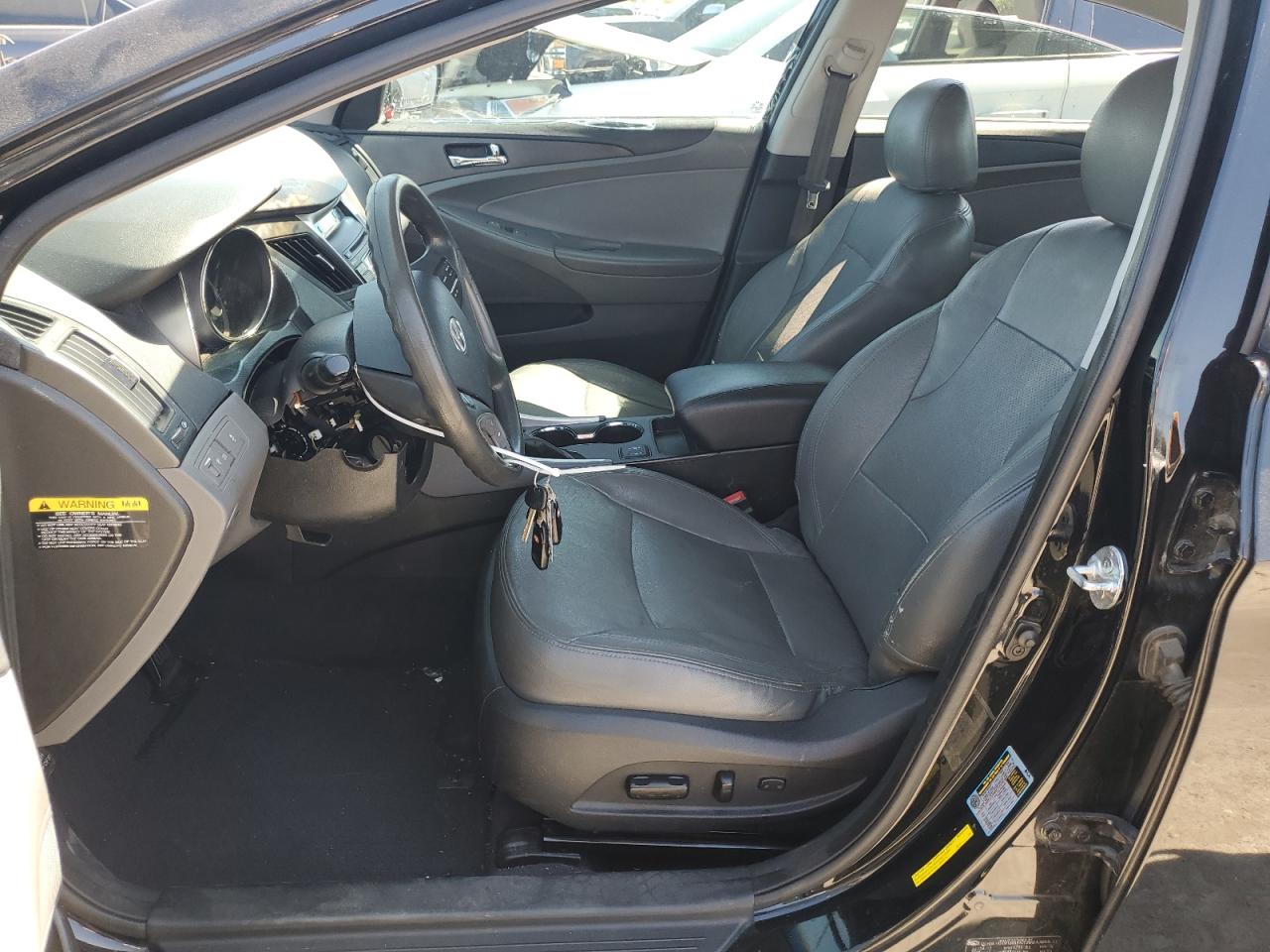 5NPEB4AC3DH568560 2013 Hyundai Sonata Gls