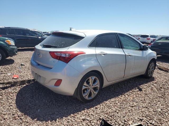 2013 Hyundai Elantra Gt VIN: KMHD35LE6DU117668 Lot: 49532984