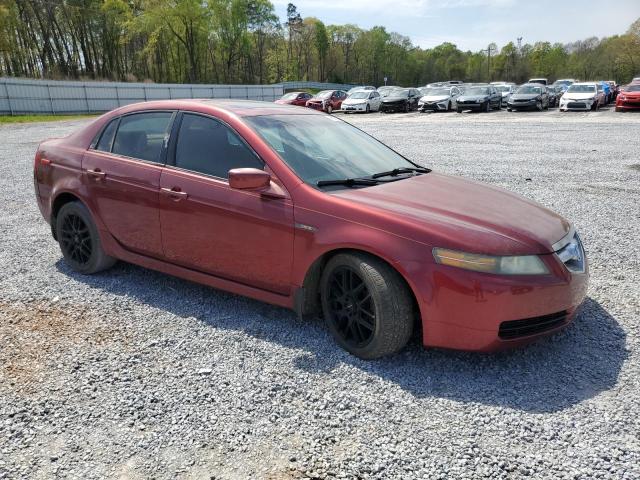 2004 Acura Tl VIN: 19UUA66214A006028 Lot: 49803054