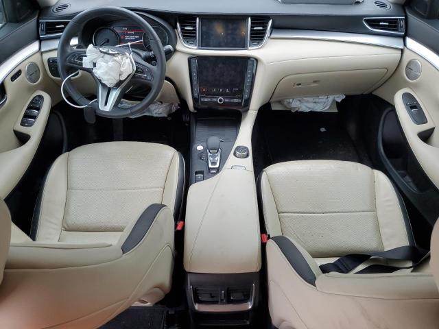 2022 INFINITI QX50 SENSO 3PCAJ5EB8NF107668