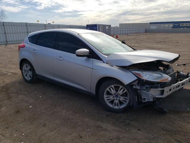 2012 Ford Focus Sel VIN: 1FAHP3M25CL290188 Lot: 51765694