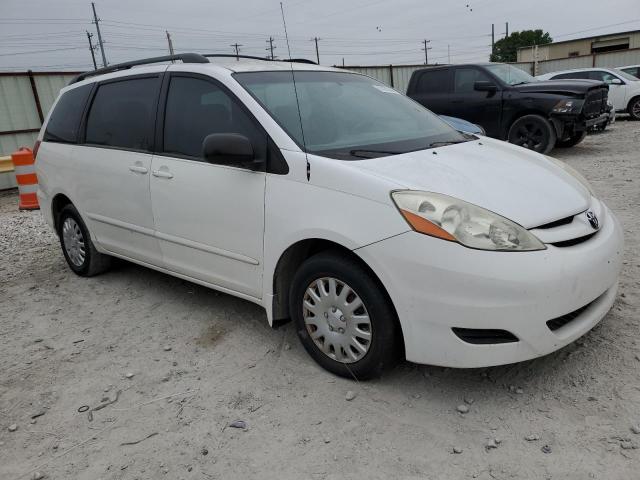 2007 Toyota Sienna Ce VIN: 5TDZK23CX7S011338 Lot: 51721944