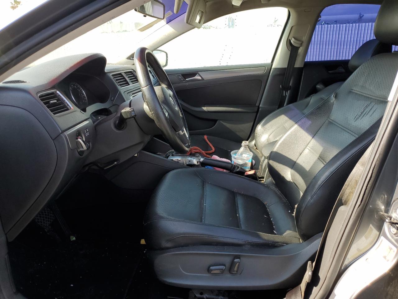 3VWLL7AJ0DM360809 2013 Volkswagen Jetta Tdi