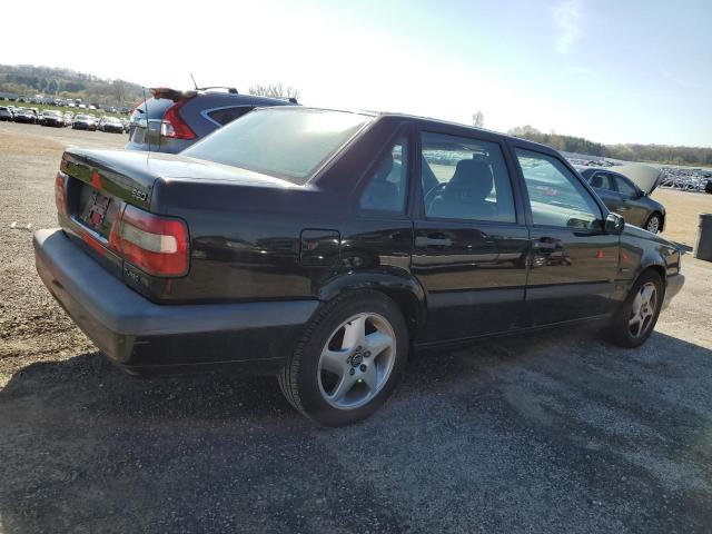 1995 Volvo 850 VIN: YV1LS5713S1226351 Lot: 49984874