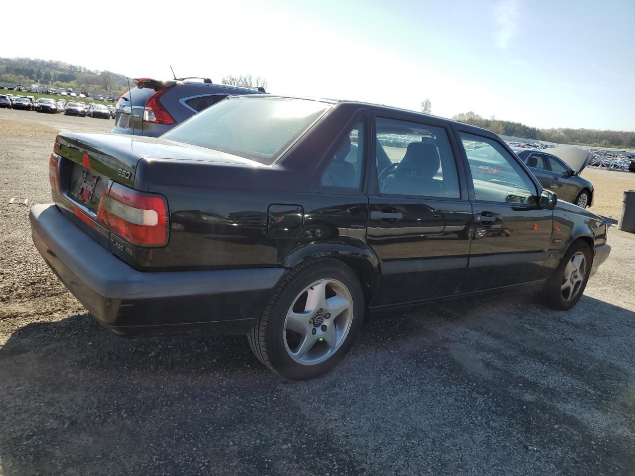 YV1LS5713S1226351 1995 Volvo 850