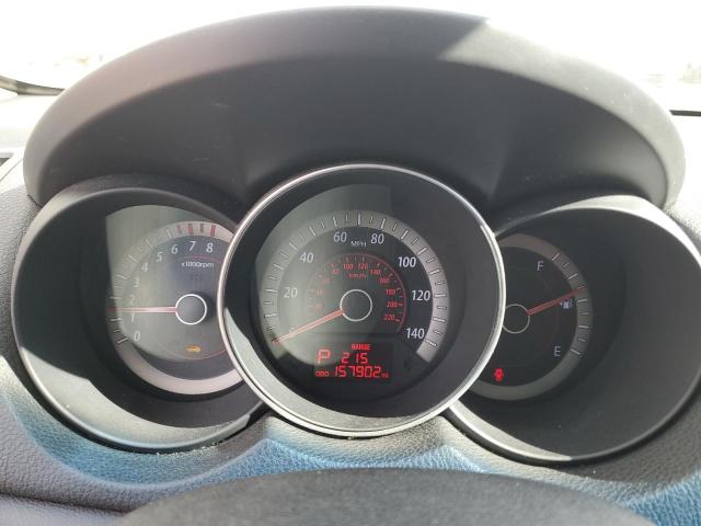 2012 Kia Forte Ex VIN: KNAFU4A23C5561643 Lot: 49475174