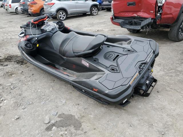 SEADOO RXTX 2022 YDV66048C222 photo #4