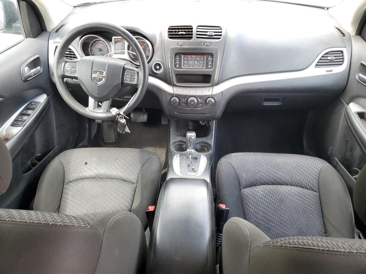 3C4PDCAB7LT232333 2020 Dodge Journey Se