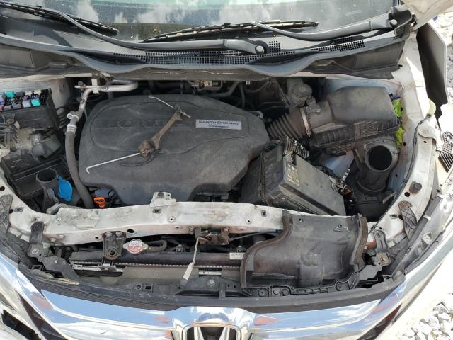 2019 HONDA ODYSSEY LX 5FNRL6H20KB085014