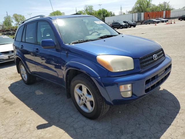 JTEHH20V926044478 2002 Toyota Rav4