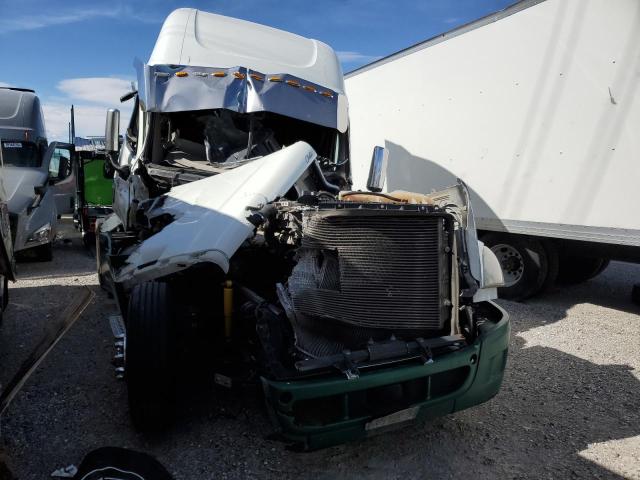 Lot #2484786010 2015 FREIGHTLINER CASCADIA 1 salvage car