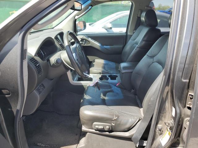 2008 Nissan Pathfinder S VIN: 5N1AR18U98C632329 Lot: 51066114