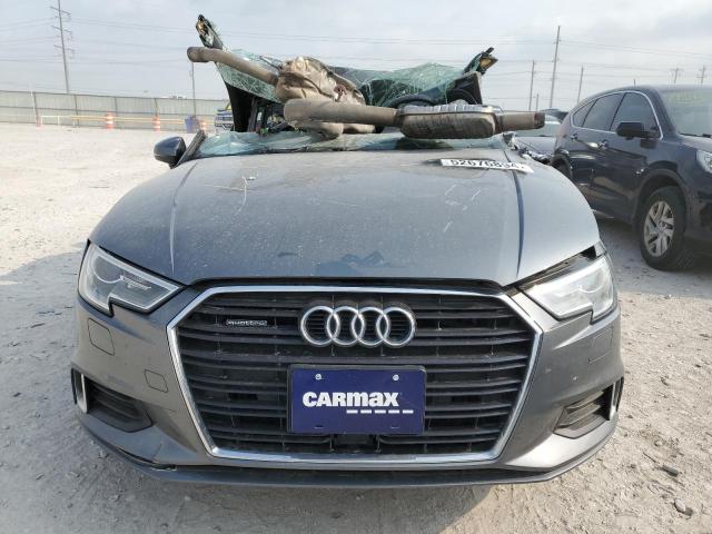 2018 AUDI A3 PREMIUM - WAUB8GFF4J1032027