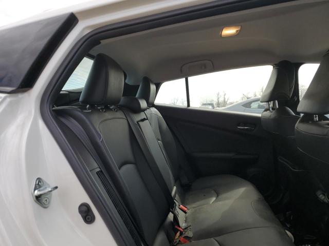 2020 TOYOTA PRIUS PRIM - JTDKARFP8L3136023