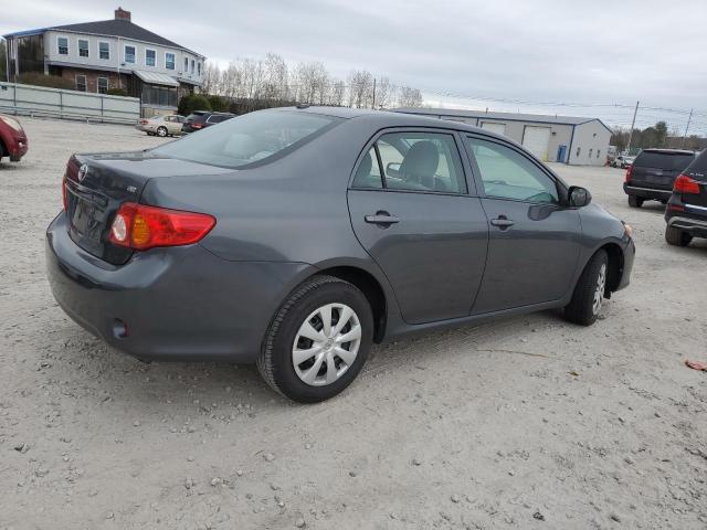 2010 Toyota Corolla Base VIN: 2T1BU4EE1AC280396 Lot: 51490634