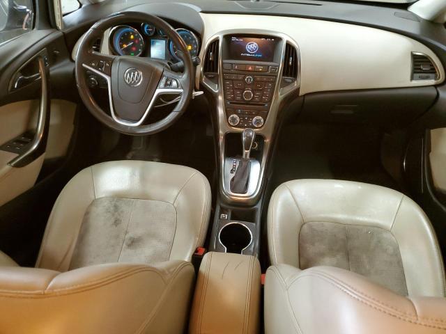 2013 Buick Verano Convenience VIN: 1G4PR5SK5D4146324 Lot: 51595984