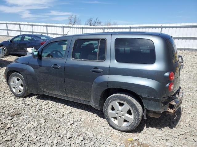 2011 Chevrolet Hhr Lt VIN: 3GNBABFW7BS571565 Lot: 50417454