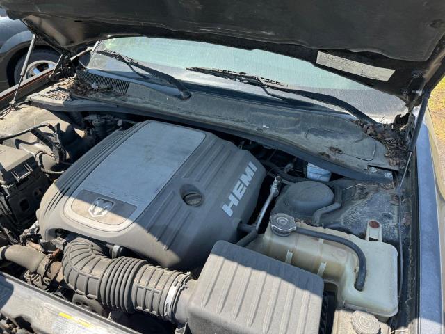 2D8GV58275H116433 2005 Dodge Magnum R/T