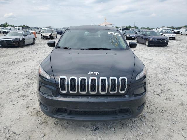 2015 JEEP CHEROKEE S - 1C4PJLAB3FW572411