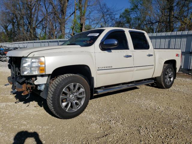 Vin: 3gcpkse79dg368320, lot: 48856804, chevrolet all models k1500 lt 20131