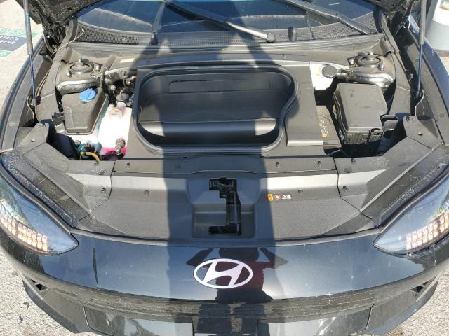 2023 HYUNDAI IONIQ 6 SE - KMHM34AAXPA048693