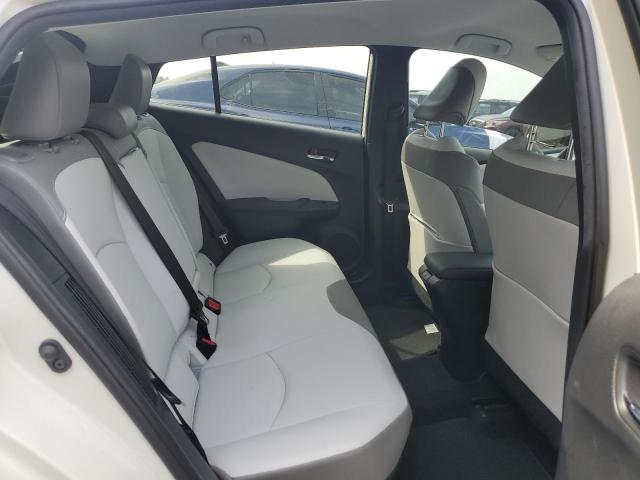 2020 Toyota Prius Prime Le VIN: JTDKARFP3L3143753 Lot: 51565584