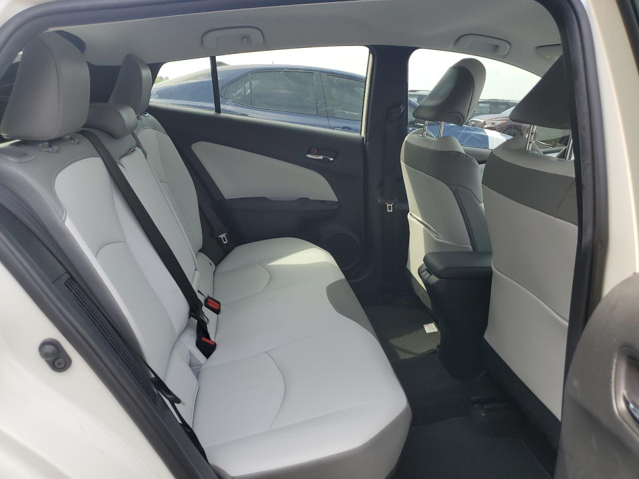 JTDKARFP3L3143753 2020 Toyota Prius Prime Le