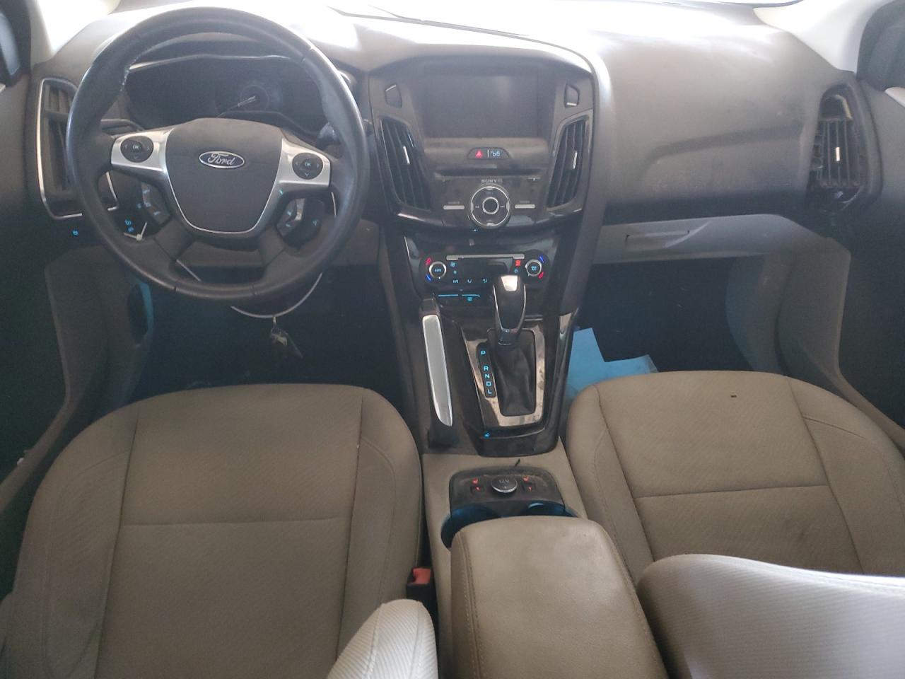 1FADP3R45DL196953 2013 Ford Focus Bev