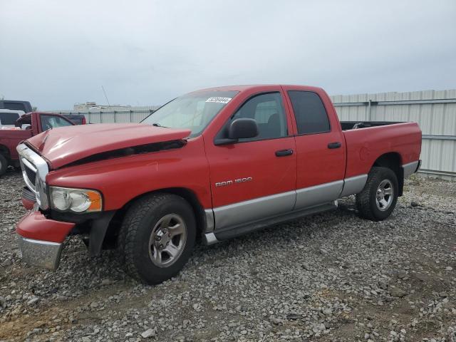 2003 Dodge Ram 1500 St VIN: 1D7HU18N23J561561 Lot: 52384044