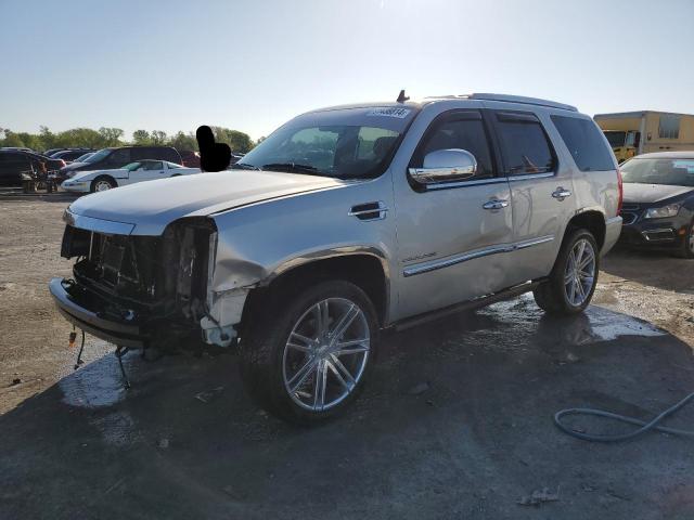 2010 Cadillac Escalade Premium VIN: 1GYUKCEF5AR281956 Lot: 51438814