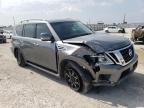 NISSAN ARMADA SV снимка