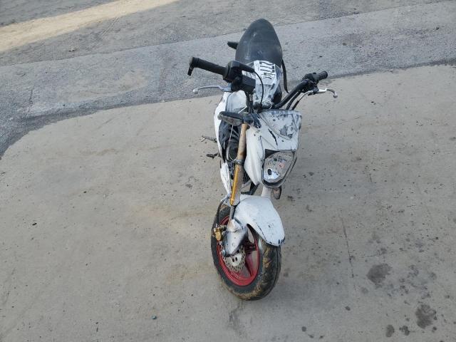 2022 KAWASAKI BR125 J - JKABRRJ15NDA24592