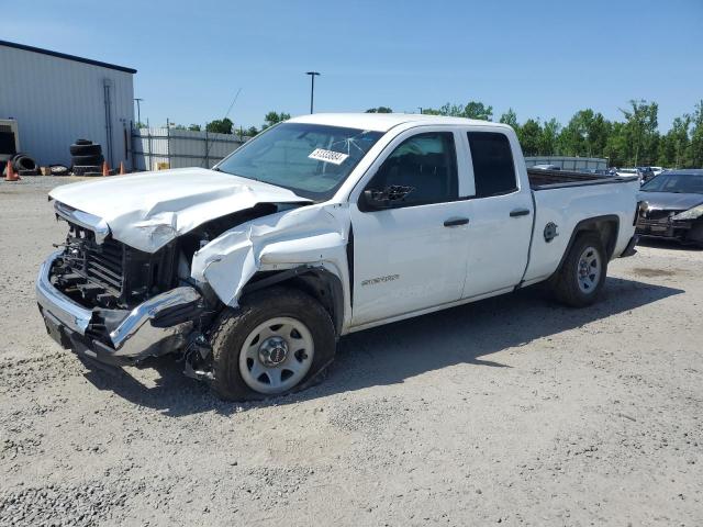 2018 GMC SIERRA C1500 2018