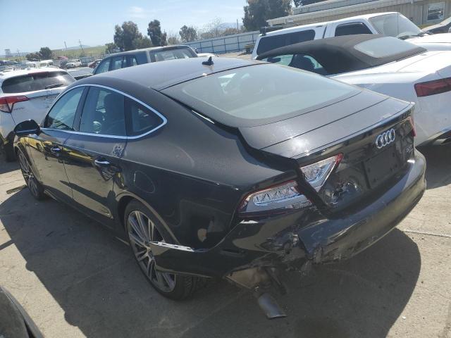 2012 Audi A7 Prestige VIN: WAUSGAFC5CN001953 Lot: 49760204