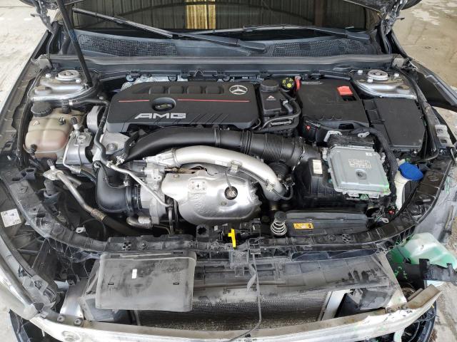 2020 MERCEDES-BENZ A 35 AMG - W1K3G5BBXLJ208928