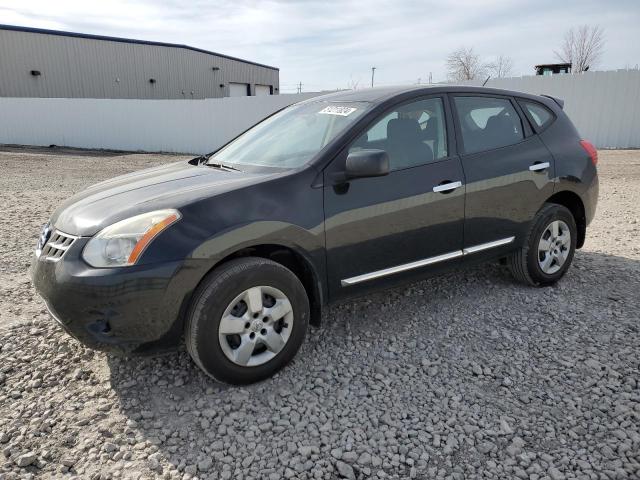 Vin: jn8as5mv4bw664565, lot: 52554985, nissan rogue s 2011 img_1