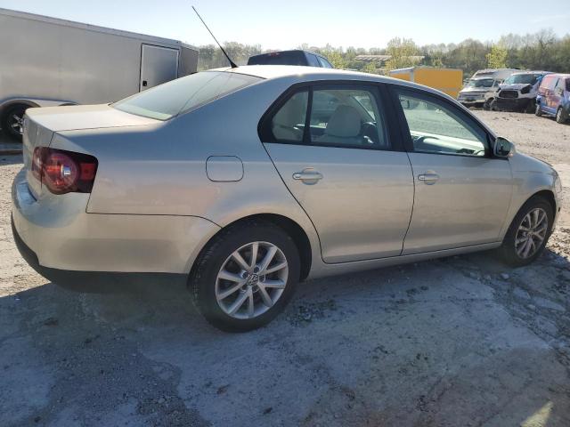 2010 Volkswagen Jetta Se VIN: 3VWRZ7AJ1AM164964 Lot: 51162114