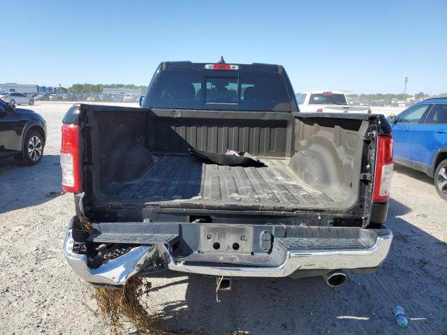2019 RAM 1500 BIG H - 1C6SRFBT0KN886259