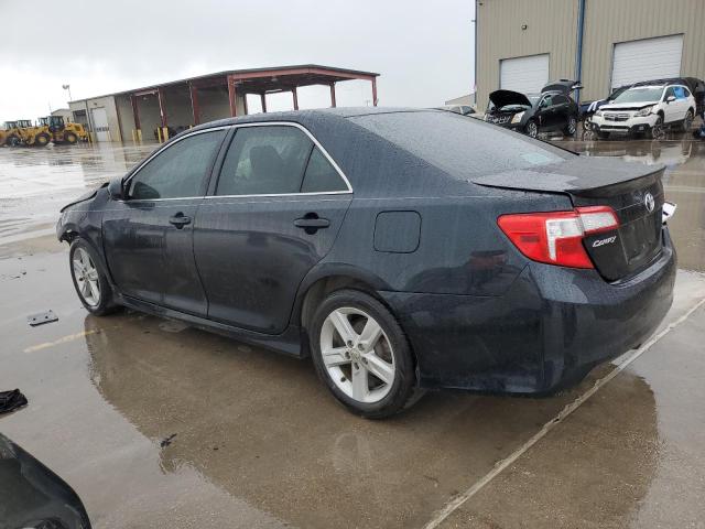 2012 Toyota Camry Base VIN: 4T1BF1FK7CU155630 Lot: 51162944