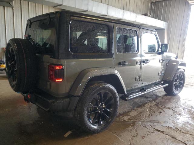 2023 JEEP WRANGLER S - 1C4JJXP61PW628712