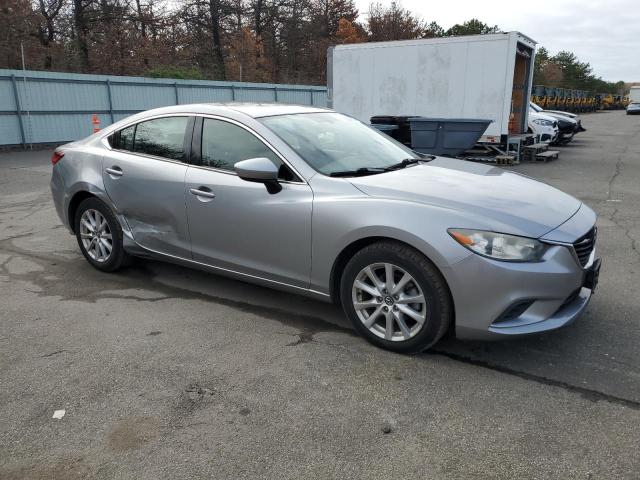 2014 Mazda 6 Sport VIN: JM1GJ1U67E1138491 Lot: 51640104